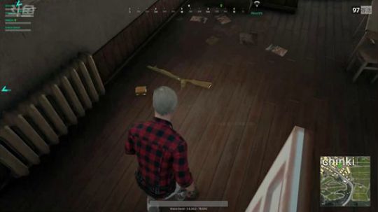 【大卫】时候展示，我们的实力了 2017-10-06 21点场