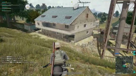 老卫~俺只是个老鲜肉 2017-10-07 17点场