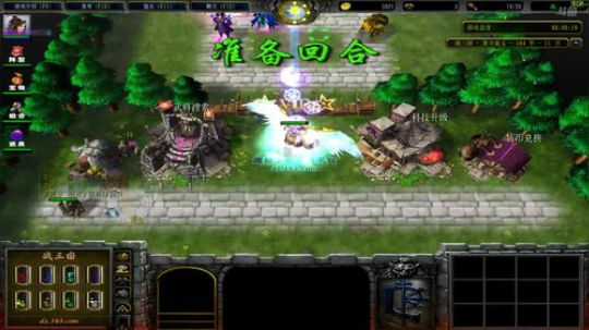 高三直播间 熬死一个是一个 2017-10-07 09点场