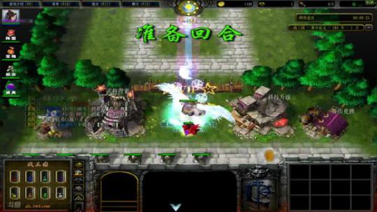 高三直播间 熬死一个是一个 2017-10-07 15点场