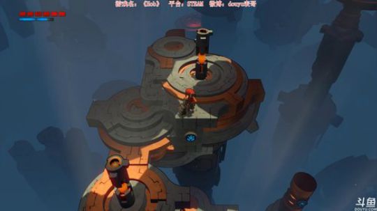 老表：气人的操作，窒息的大脑~ 2017-10-06 20点场