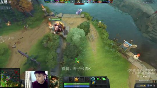 长青派火猫 教你玩火猫 2017-10-06 20点场