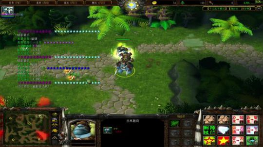 高三直播间 熬死一个是一个 2017-10-07 17点场