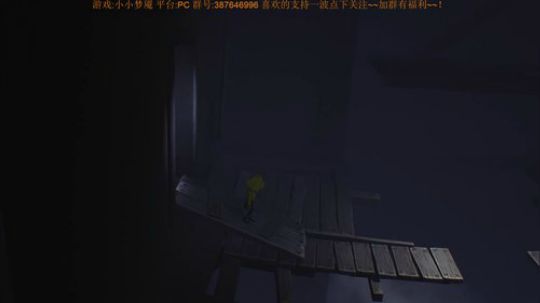 【小小梦魇】前方未知高能~~ 2017-10-06 19点场