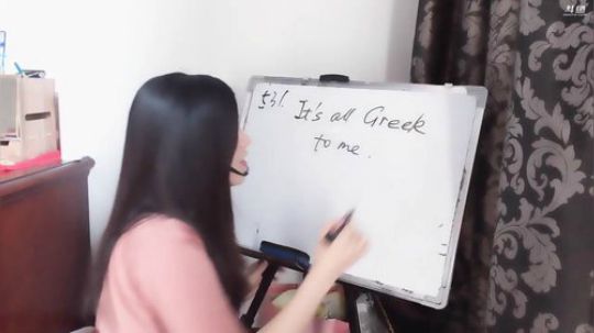 娜娜英语:地道英语125期～国庆第7天 2017-10-07 11点场