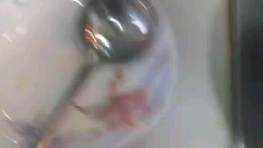 游戏主播也会做饭～