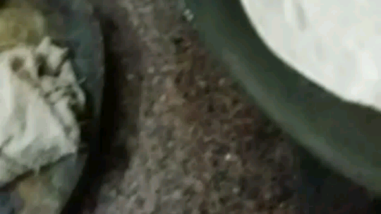 天老工艺双面饼。。。