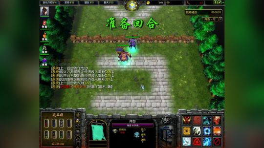 高三直播间 熬死一个是一个 2017-10-07 21点场