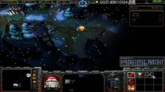 瓜皮博：一起捉迷藏啊 2017-10-04 20点场