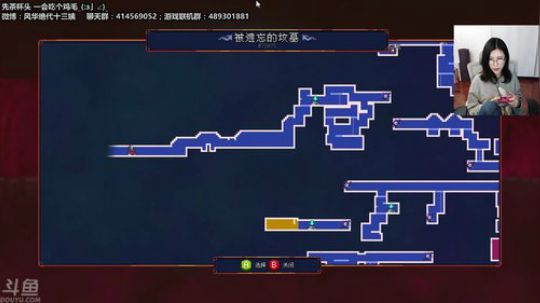 十三：紫匣，明天也许许许能吃鸡 2017-10-08 14点场