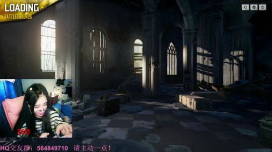 ♥咪子♥：你的夜晚是什么颜色的呢 2017-10-07 23点场