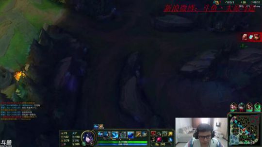 电一王者局，冲国服前二十 2017-09-29 14点场