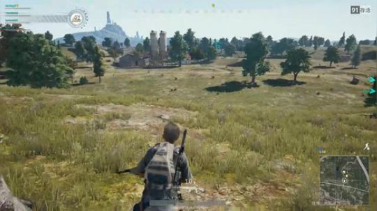 老卫~俺只是个老鲜肉 2017-10-07 15点场