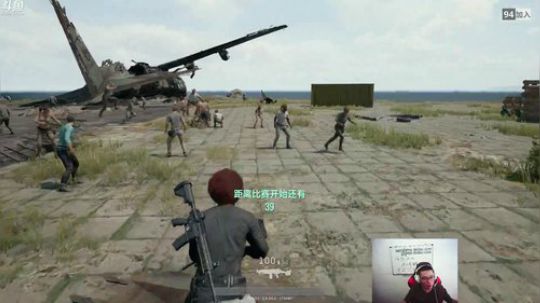 大司马：国庆中秋双节快乐，大家海皮起来 2017-10-08 15点场