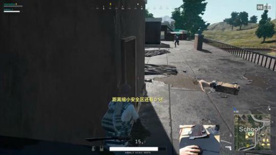 格百万：刚枪小王子 2017-10-08 16点场