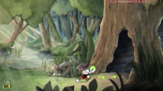 瓜皮博：鸡博不动队发动了！！！ 2017-10-06 20点场