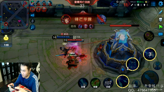 往事zr的直播精彩时刻：给大家介绍一下这是我的男朋友@往事