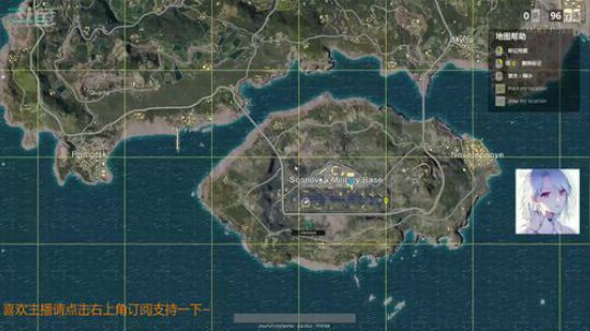 【绝地求生】送分兄弟 1