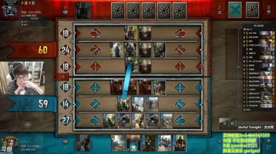 咖喱-昆特福利周 is coming! 2017-10-08 01点场