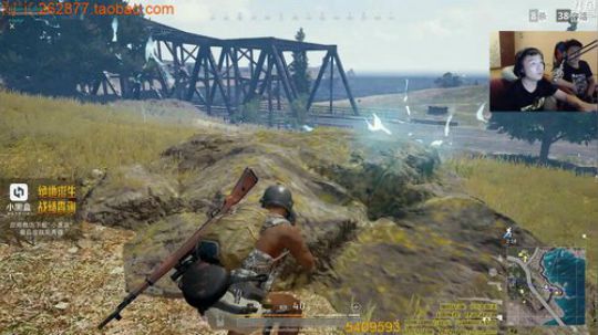 吃鸡游戏心理学创始人 2017-10-09 01点场