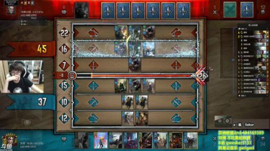 咖喱-大队长要上分！ 2017-10-08 19点场