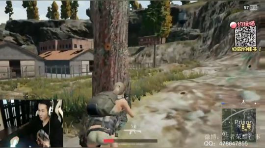 往事zr的直播精彩时刻：给大家介绍一下这是我的男朋友@往事