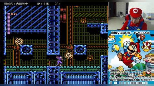 a鬼哥晒脸勇闯FC，毁童年毁三观 2017-10-08 22点场