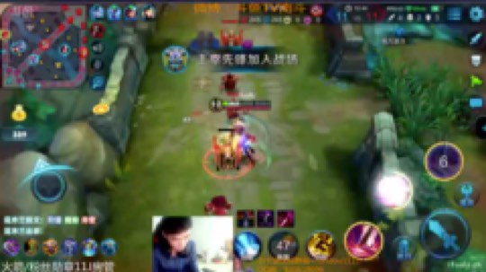 南斗的精彩时刻:星期1大神斗陪你VX区