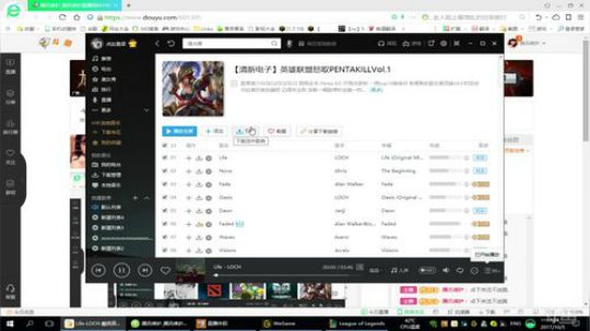 【TNT】国服第一人机 2017-10-05 16点场