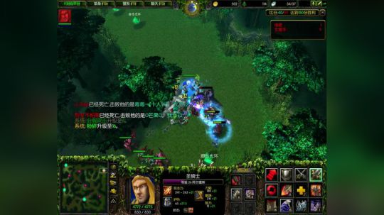 高三直播间 熬死一个是一个 2017-10-08 21点场