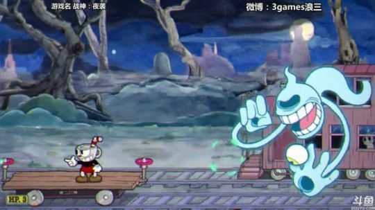 【3先生】晚上战魂，继续抽奖 2017-10-10 08点场