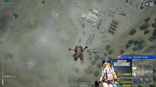 清风：基本操作，坐下坐下~ 2017-09-30 20点场