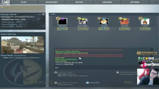 二狗你好吗？ 2017-10-09 19点场