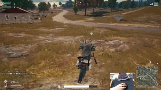 格百万：刚枪小王子 2017-10-10 14点场