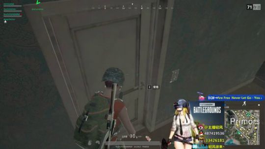 清风：基本操作，坐下坐下~ 2017-09-30 16点场