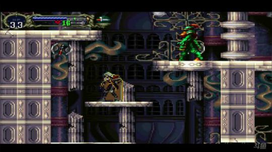 主机经典游戏 2017-10-09 13点场