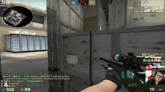 二狗你好吗？ 2017-10-09 21点场