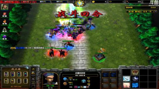 【小黑】今天随便玩 2017-10-10 01点场