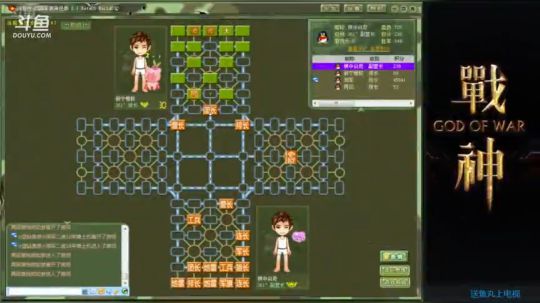 雷神单挑虐菜复盘精华教学