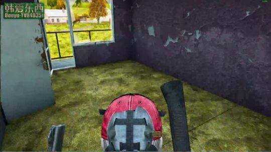 dayz僵尸末日求生 2017-10-08 13点场