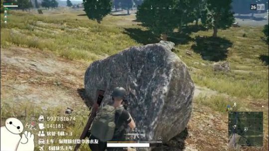 1V8的基本操作！有点水！哈哈