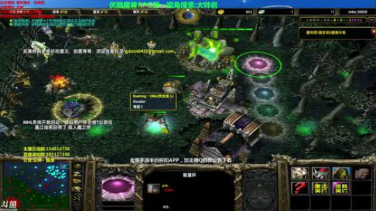 【岩】双办卡即可点图！10月欢乐月 2017-10-09 13点场