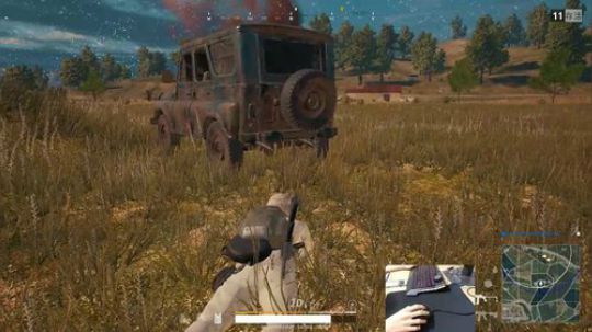 格百万：刚枪小王子 2017-10-11 12点场