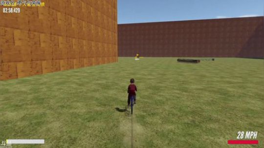 差一点就翻车了