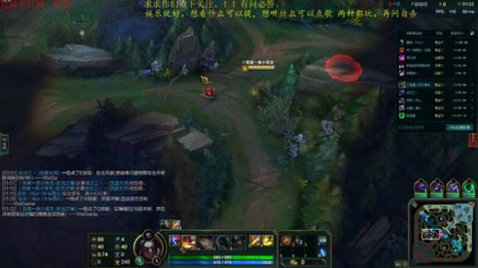 斗鱼最强凯隐。叫我毒奶王 2017-10-10 13点场