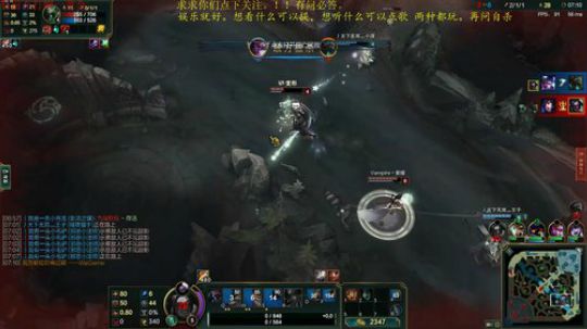 斗鱼最强凯隐。叫我毒奶王 2017-10-10 17点场