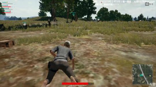 车神完成队友三杀