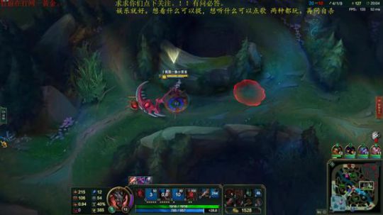 斗鱼最强凯隐。叫我毒奶王 2017-10-10 15点场