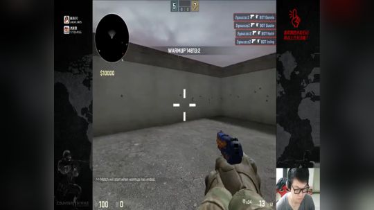 二狗你好吗？ 2017-10-12 18点场