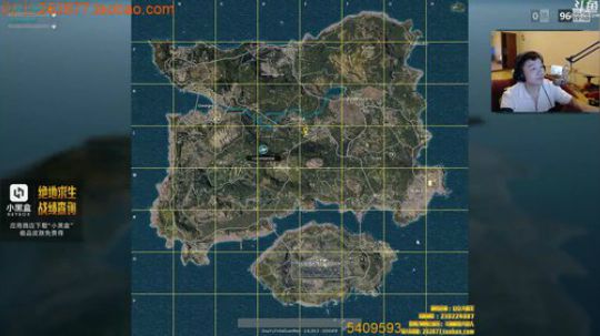 吃鸡游戏心理学创始人 2017-10-11 19点场